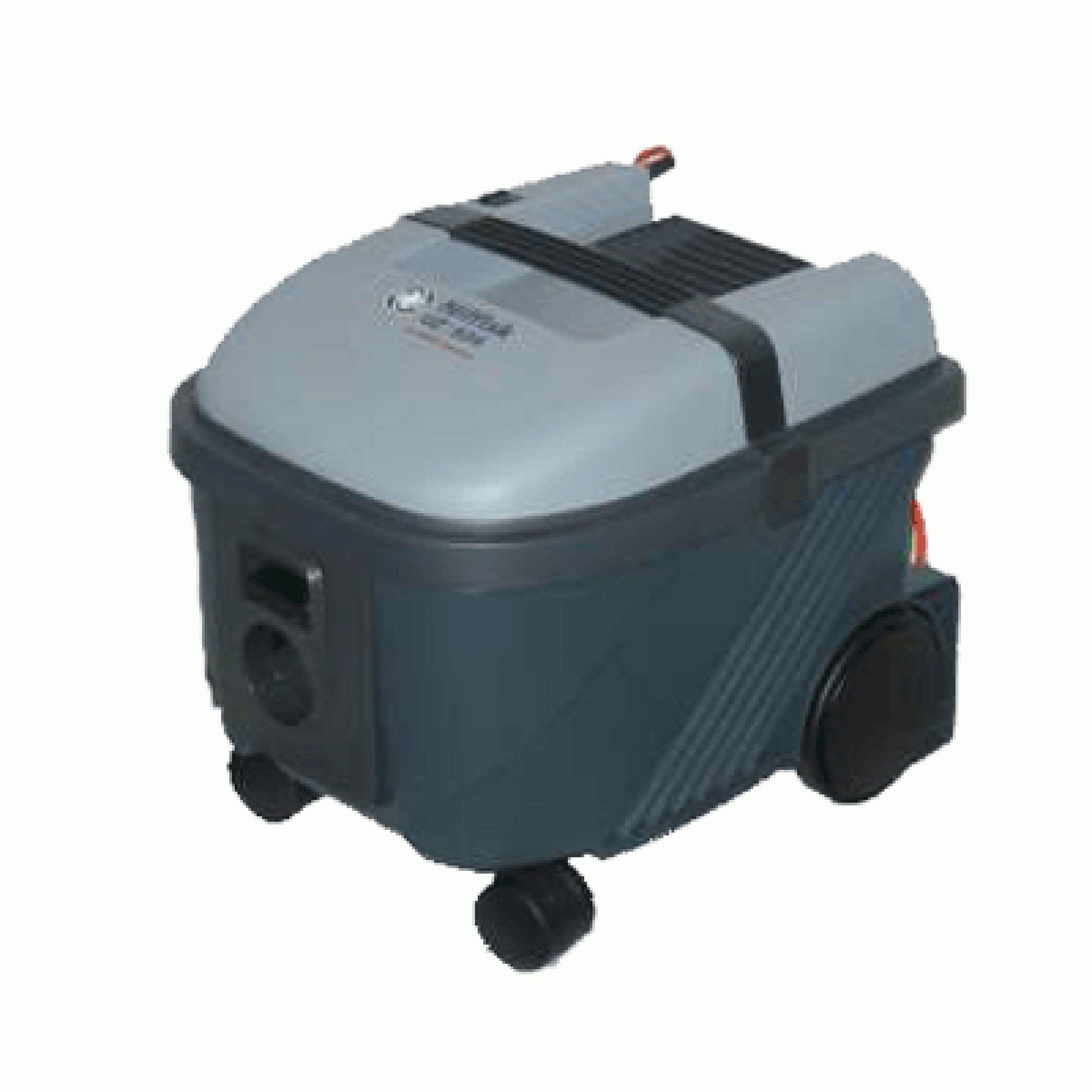 Støvsugerposer til Nilfisk UZ934 DK's billigste SPAR 40